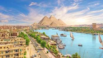 ಎರಡು ಖಂಡಗಳಲ್ಲಿ ತನ್ನ ಭೂಬಾಗವನ್ನು ಹಂಚಿಕೊಂಡಿರುವ ಏಕೈಕ ದೇಶ ಯಾವುದು ಗೊತ್ತಾ? ಭೂಮಿಯ ಮೇಲಿನ ಸ್ವರ್ಗದಂತಿದೆ ಈ ರಾಷ್ಟ್ರ 