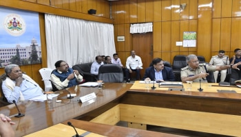 'ಹೊಸ ವರ್ಷದ ವೇಳೆ ಮಹಿಳೆಯರ ಸುರಕ್ಷತೆಗೆ ಪೊಲೀಸರು ಮುನ್ನೆಚ್ಚರಿಕೆ ತೆಗೆದುಕೊಳ್ಳಬೇಕು'