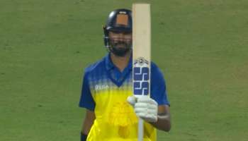 ಕರ್ನಾಟಕ ಟೀಮ್‌ನಿಂದ ವಿಶೇಷ ಸಾಧನೆ.. ಪಾಯಿಂಟ್‌ ಟೇಬಲ್‌ನಲ್ಲಿ ಮಹತ್ವದ ಸ್ಥಾನ