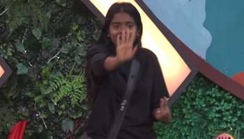 ಮಾಳುಗಾಗಿ ಬಿಗ್‌ಬಾಸ್‌ನಲ್ಲಿ ಬಿಗ್‌ ಫೈಟ್‌.. ಮನೆಯಂದ ಹೊರ ಹೋಗೋಕೆ ರಕ್ಷಿತಾ ಕಾರಣನಾ?