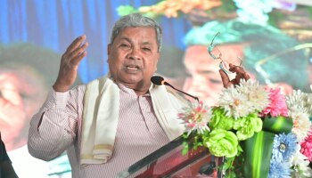 ಮನರೇಗಾ ಹೆಸರು ಬದಲಾವಣೆ, ಅನುದಾನ ಕಡಿತಕ್ಕೆ ಸಿಎಂ ವಿರೋಧ