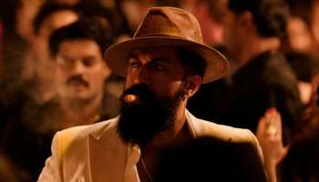 ವಿಳಂಬವಾಗ್ತಿದ್ಯಾ ಟಾಕ್ಸಿಕ್ ಸಿನಿಮಾ? ರಾಕಿಂಗ್‌ಸ್ಟಾರ್‌ ಸಿನಿಮಾದ ಬಗ್ಗೆ ನಿರ್ಮಾಪಕರು ಹೇಳಿದ್ದೇನು? 