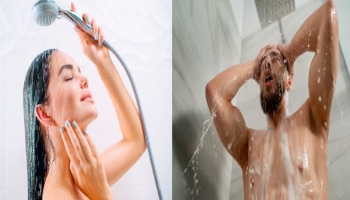 ಬಿಪಿ-ಶುಗರ್‌ ರೋಗಿಗಳು ಚಳಿಗಾಲದಲ್ಲಿ ತಣ್ಣೀರಿನ ಸ್ನಾನ ಮಾಡಬಹುದೇ? ತಜ್ಞರು ಹೇಳುವುದೇನು?