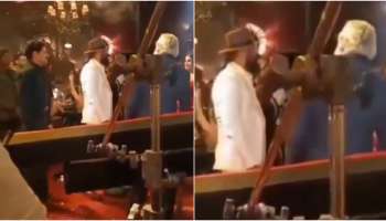 ರಿಲೀಸ್‌ಗೂ ಮುನ್ನವೇ ಲೀಕ್‌ ಆಯ್ತು Toxic ಚಿತ್ರದ ಬಹುಮುಖ್ಯ ದೃಶ್ಯ..!