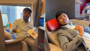 ಡ್ರೋನ್‌ ಪ್ರತಾಪ್‌ ಫೋನ್ ವಾಲ್‌ಪೇಪರ್‌ನಲ್ಲಿ ಖ್ಯಾತ ನಟನ ಪೋಟೋ.. ಹಿಂದಿನ ಅಸಲಿ ಕಾರಣವೇನು? 