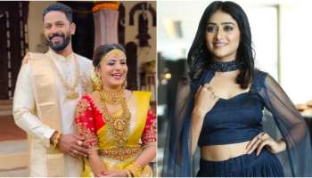 ಕಾರ್ತಿಕ್‌-ನಮ್ರತಾ ಮದುವೆ ಕುರಿತು ಅಚ್ಚರಿ ಹೇಳಿಕೆ ನೀಡಿದ ಸಂಗೀತಾ..! ಇಬ್ಬರು ಒಂದಾದ್ರೆ ನನಗೆ...