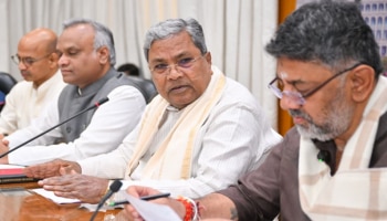 'ಮಹಾತ್ಮ ಗಾಂಧಿ ಹೆಸರನ್ನು ತೆಗೆದು ಹಾಕುವ ಮೂಲಕ ಬಿಜೆಪಿ ಅವರನ್ನು ಮತ್ತೆ ಮತ್ತೆ ಕೊಲ್ಲುವ ಕೆಲಸ ಮಾಡುತ್ತಿದೆ'