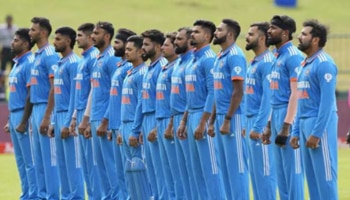 Team India Announcement: ತಂಡಕ್ಕೆ ಶ್ರೇಯಸ್ ಅಯ್ಯರ್ ಸೇರ್ಪಡೆ, ಗಾಯಕ್ವಾಡ್ ಗೆ ಕೊಕ್..!