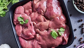 ಚಿಕನ್‌, ಮಟನ್ ಲಿವರ್, ಯಾವುದು ಹೆಚ್ಚು ಅಪಾಯಕಾರಿ? ಇದು ಗರ್ಭಿಣಿಯರಿಗೆ ವಿಷಕ್ಕೆ ಸಮಾನ!