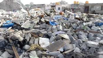 ಕೋಗಿಲಿನಲ್ಲಿ‌ ಬಿಜೆಪಿ‌ ಸತ್ಯ ಶೋಧಾನ‌ ಸಮಿತಿ ಸಂಚಾರ: ಫಕೀರ್ ಸಲ್ಲಂ, ವಾಸಿಂ ಕೇರಿಯಲ್ಲಿ ಕೇಸರಿ ನಾಯಕರ ಶೋಧ