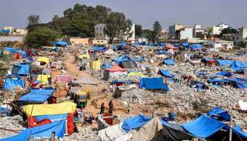 "ಕರ್ನಾಟಕವನ್ನು 'ಮಿನಿ ಬಾಂಗ್ಲಾ' ಮಾಡಬೇಡಿ": ಸಿದ್ದರಾಮಯ್ಯ ಸರ್ಕಾರದ ವಿರುದ್ಧ ವಿಜಯೇಂದ್ರ ಗುಡುಗು