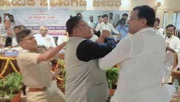 ಅಥಣಿಯಲ್ಲಿ ರಾಜಕೀಯ ಕುರುಕ್ಷೇತ್ರ: ಶಾಸಕ ಲಕ್ಷ್ಮಣ್ ಸವದಿ ವಿರುದ್ಧ FIR; ಷಡ್ಯಂತರದ ವಿರುದ್ಧ ಅಭಿಮಾನಿಗಳಿಂದ ಬೃಹತ್ ಶಕ್ತಿ ಪ್ರದರ್ಶನ