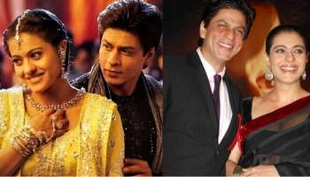 ಕುಚ್ ಕುಚ್ ಹೋತಾ ಹೈ.. ಮತ್ತೆ ಒಂದಾಗಲಿದ್ದಾರೆ ಕಾಜೋಲ್‌-ಶಾರುಖ್ ಖಾನ್! 