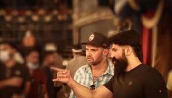 ಯಶ್ ಹುಟ್ಟುಹಬ್ಬದ ಉಡುಗೊರೆ..ಟಾಕ್ಸಿಕ್ ಟ್ರೇಲರ್ ರೆಡಿನಾ?