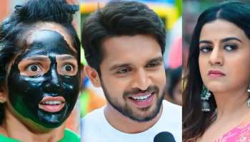 ಕರ್ಣ ಸೀರಿಯಲ್‌ನಲ್ಲಿ ಹೊಸ ತಿರುವು ಮುಗಿದೋಯ್ತಾ ನಿಧಿ ಪಾತ್ರ