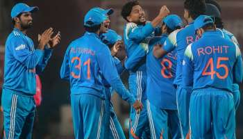 ಟೀಮ್‌ ಇಂಡಿಯಾ ಜತೆ ನ್ಯೂಜಿಲೆಂಡ್‌ ಗೆದ್ದೇ ಇಲ್ಲ.. ಇದುವರೆಗೂ ಭಾರತ ಎಷ್ಟು ಪಂದ್ಯಗಳಲ್ಲಿ ಜಯಭೇರಿ ಬಾರಿಸಿದೆ ಗೊತ್ತಾ?   