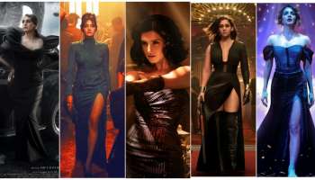 ಟಾಕ್ಸಿಕ್ 5 ಸುಂದರಿಯಲ್ಲಿ ಈಕೆಗೆ ಮಾತ್ರ ಜಾಸ್ತಿ ಸಂಭಾವನೆ..! ಹತ್ ಹತ್ರ ಯಶ್‌ನೂ ಮೀರಿಸ್ತಾಳೆ ಈ ಚೆಲುವೆ