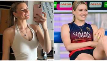 RCB ಅಂಗಳದಲ್ಲಿ ಅಪ್ಸರೆ.. ಇಂಗ್ಲೆಂಡ್ ಬ್ಯೂಟಿ ಬೌಲಿಂಗ್‌ಗೆ ಕ್ರಿಕೆಟ್‌ ಪ್ರೇಮಿಗಳು ಸೈಕ್‌! ಲಾರಾ ನೀ ಯಾರೇ..?