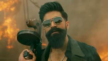 ಯಶ್‌ "ಟಾಕ್ಸಿಕ್‌"ಗೆ ಸಂಕಷ್ಟ, ಪ್ರಾರಂಭದಲ್ಲೇ ರಾಕಿ ಭಾಯ್‌ಗೆ ಎದುರಾಯ್ತು ವಿಘ್ನ..! ದೂರು ದಾಖಲು