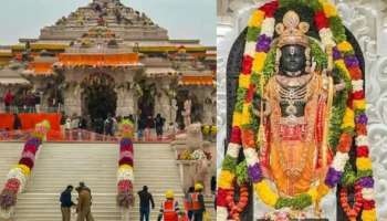 ರಾಮ ಮಂದಿರದಲ್ಲಿ ನಮಾಜ್ ಮಾಡಲು ಯತ್ನಿಸಿದ ವ್ಯಕ್ತಿಯನ್ನು ಬಂಧಿಸಿದ ಪೊಲೀಸರು..! ಭದ್ರತೆಯಲ್ಲಿ ದೊಡ್ಡ ಲೋಪ, ಬಯಲಾಯ್ತು ಶಾಕಿಂಗ್‌ ಸತ್ಯ