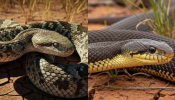 ಜಗತ್ತಿನ ಅತ್ಯಂತ ವಿಷಕಾರಿ ಹಾವು ಯಾವುದು ಗೊತ್ತಾ? ನೂರು ಜನರನ್ನು ಬಲಿ ತೆಗೆದುಕೊಳ್ಳುವ ಶಕ್ತಿಯಿರುವ ಈ ಸರ್ಪದ ವಿಷಕ್ಕಿದೆ ಭಾರೀ ಡಿಮ್ಯಾಂಡ್‌