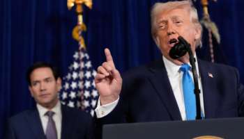 ತನ್ನ ನಾಗರಿಕರನ್ನೇ ದೇಶ ಬಿಟ್ಟು ಹೋಗಲು ಸೂಚಿಸಿದ ಅಮೆರಿಕ.. ನೆಲೆ ಸಿಗದ ರಾಷ್ಟ್ರದಲ್ಲಿರುವ ಲಕ್ಷಾಂತರ ವಿದೇಶಿಗರ ಗತಿ ಏನು?