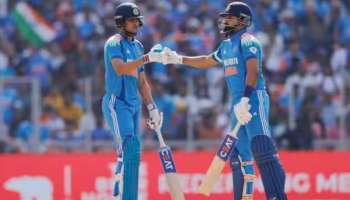 ಮಹತ್ವದ ದಾಖಲೆ ಹೊಸ್ತಿಲಲ್ಲಿ ಕ್ಯಾಪ್ಟನ್‌, ವೈಸ್‌ ಕ್ಯಾಪ್ಟನ್‌.. ಶುಭ್‌ಮನ್‌ ಗಿಲ್‌, ಶ್ರೇಯಸ್‌ ಅಯ್ಯರ್‌ಗೆ ಇದು ಸಾಧ್ಯನಾ? 