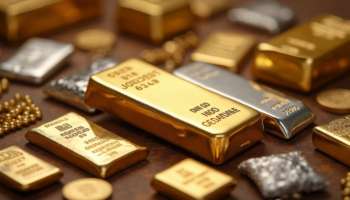 ಬೆಲೆ ಏರಿಕೆ ನಡುವೆ ಚಿನ್ನ ಖರೀದಿಯಲ್ಲಿ ಶುರುವಾಗಿದೆ ಹೊಸ ಟ್ರೆಂಡ್‌.. ಈ ರೀತಿ ಮಾಡಿದ್ರೆ ನಿಮ್ಮ ಬಂಗಾರದಿಂದ ಸಿಗುತ್ತೆ ಮೂರು ಪಟ್ಟು ಲಾಭ