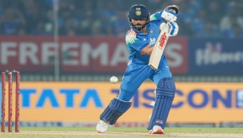 ಅಂತರರಾಷ್ಟ್ರೀಯ ಕ್ರಿಕೆಟ್ ನಲ್ಲಿ ಹೊಸ ವಿಶ್ವದಾಖಲೆ ನಿರ್ಮಿಸಿದ ಕಿಂಗ್ ಕೊಹ್ಲಿ..!