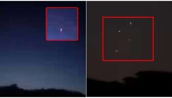 ಗಡಿಯಲ್ಲಿ ಮತ್ತೆ ಪಾಕಿಸ್ತಾನ ಡ್ರೋನ್‌ಗಳ ಹಾರಾಟ..! "ಆಪರೇಷನ್‌ ಸಿಂಧೂರ" ನಂತರ ಮತ್ತೆ ಗುಂಡಿನ ದಾಳಿ, ಶಸ್ತ್ರಾಸ್ತ್ರ ವಶ