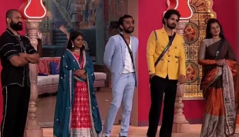 ವೀಕೆಂಡ್‌ ಎಲಿಮಿನೇಷನ್‌ ಬೆನ್ನಲ್ಲೇ ಮತ್ತಿಬ್ಬರು ಪ್ರಬಲ ಸ್ಪರ್ಧಿಗಳೇ ಬಿಗ್‌ಬಾಸ್‌ ಮನೆಯಿಂದ ಔಟ್!‌?