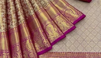 ವಿಶ್ವದ ಅತ್ಯಂತ ದುಬಾರಿ ಸೀರೆಗಳು ಇವೇ ನೋಡಿ! ಬೆಲೆ ಕೇಳಿದ್ರೆ ತಲೆ ಗಿರ ಗಿರನೇ ತಿರುಗೊದು ಪಕ್ಕಾ..!