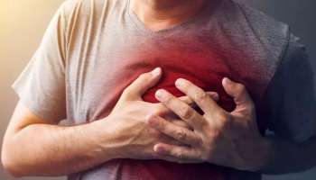 ಹೃದಯಾಘಾತವಾಗುವ ಕೆಲವೇ ಕ್ಷಣಗಳ ಮುನ್ನ ದೇಹ ನೀಡುವ ಸೂಚನೆಯಿದು..! ಈ ಬದಲಾವಣೆ ಕಂಡುಬಂದ್ರೆ ನಿರ್ಲಕ್ಷಿಸಬೇಡಿ