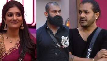 BBK12: ಲೆಕ್ಕಾಚಾರವೆಲ್ಲ ಉಲ್ಟಾಪಲ್ಟಾ.. ಮಿಡ್‌ ವೀಕ್‌ ಎಲಿಮಿನೇಷನ್‌ನಲ್ಲಿ ಫೈನಲಿಸ್ಟ್‌ ಆಗಬೇಕಿದ್ದ ಸ್ಪರ್ಧಿಯೇ ಔಟ್!? ‌