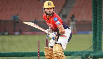 ಒಂದೇ ತಂಡದಲ್ಲಿದ್ದರೂ ದ್ರೋಹನಾ.. ವಿರಾಟ್‌ ಕೊಹ್ಲಿಯನ್ನೇ ಹೊರಗಿಟ್ಟು ಟೀಮ್‌ ಮಾಡಿದ RCB ವಿಕೆಟ್‌ ಕೀಪರ್‌..