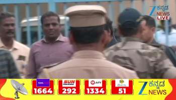 CBI grills Dalapati for 6 hours in stampede case