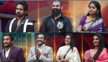ಬಿಗ್‌ಬಾಸ್‌ ಮನೆಯಲ್ಲಿ ಈ ಪ್ರಬಲ ಸ್ಪರ್ಧಿಗೆ ರನ್ನರ್ ಅಪ್ ಸ್ಥಾನ ಫಿಕ್ಸ್
