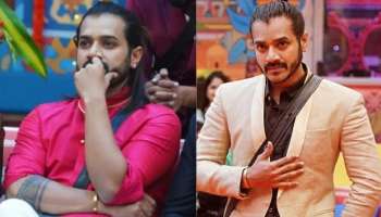 BBK 12: ʻಬಿಗ್‌ ಬಾಸ್‌ʼನಿಂದ ಹೊರಬಂದ ಧ್ರುವಂತ್‌ ಪಡೆದ ಸಂಭಾವನೆ ಎಷ್ಟು ಗೊತ್ತಾ? 