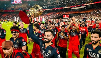 ಗೊಂದಲ ನಿಷೇಧದ ನಡುವೆಯೂ ತವರು ಮೈದಾನದಲ್ಲಿ RCB ಕಣಕ್ಕಿಳಿಯಲಿದ್ಯಾ ಅಷ್ಟಕ್ಕೂ ಆರ್‌ಸಿಬಿ ಫ್ರಾಂಚೈಸಿ ಹೇಳಿದ್ಹೇನು?