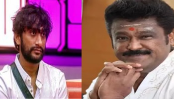 ಗಿಲ್ಲಿ ನಟನ ಬಗ್ಗೆ ನವರಸ ನಾಯಕ ಜಗ್ಗೇಶ್ ಶಾಕಿಂಗ್ ಸ್ಟೇಟ್‌ಮೆಂಟ್‌: ಸತ್ಯವಾಗುತ್ತಾ ಭವಿಷ್ಯ?