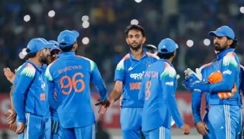 ಟೀಂ ಇಂಡಿಯಾ ಸೋಲಿಗೆ ಯಾರು ಹೊಣೆ? ನಾಯಕ ಶುಭಮನ್ ಗಿಲ್ ಶಾಕಿಂಗ್‌ ಹೇಳಿಕೆ 