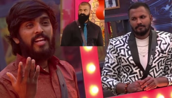 BBK: ಬಿಗ್‌ಬಾಸ್‌ ಕನ್ನಡ ಇತಿಹಾಸ ಸೃಷ್ಟಿಸಿದ ಹನುಮಂತನ ದಾಖಲೆ ಬ್ರೇಕ್‌ ಮಾಡಿ ಫಿನಾಲೆಗೆ ಎಂಟ್ರಿ ಕೊಟ್ಟ ರಗಡ್‌ ರಘು