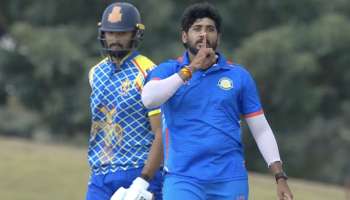 ಮಹತ್ವದ ಪಂದ್ಯವನ್ನೇ ಕೈ ಚೆಲ್ಲಿರೋ ಕನ್ನಡಿಗರು, ಕರ್ನಾಟಕಕ್ಕೆ ಭಾರೀ ಹೊಡೆತ.. ಪಾಯಿಂಟ್‌ ಪಟ್ಟಿಯಲ್ಲಿ ಟಾಪ್‌ನಲ್ಲಿದ್ರು ಕಥೆ ಮುಗಿತು!‌