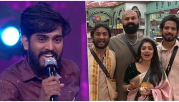 ಯಾರೂ ಊಹಿಸದ ಸ್ಪರ್ಧಿಗೆ ಬೆಂಬಲ ನೀಡಿದ ಗಾಯಕ ಹನುಮಂತ..! ನೀವು ಅಂದುಕೊಂಡವರ ಪರ ಅಲ್ಲ