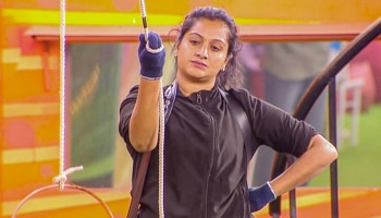 ಬಿಗ್ ಬಾಸ್ ಸ್ಪರ್ಧಿ ಹಾಗೂ ಕರವೇ ಕಾರ್ಯಕರ್ತೆ ಅಶ್ವಿನಿ ಗೌಡ ಆಸ್ತಿ ಎಷ್ಟು ಗೊತ್ತೇ?