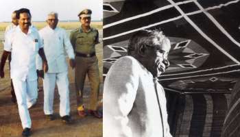 ಶತಾಯುಷಿ, ಮಾಜಿ ಸಚಿವ ಭೀಮಣ್ಣ ಖಂಡ್ರೆ ವಿಧಿವಶ