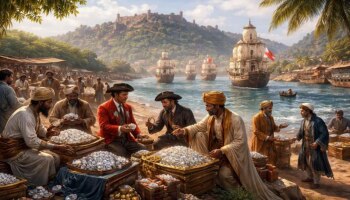  ಕರ್ನಾಟಕದ ಈ ನದಿಯಲ್ಲಿ ಸಿಗುತ್ತವೆ ವಜ್ರದ ಹರಳುಗಳು..! ಕೊಹಿನೂರ್ ಸಿಕ್ಕಿದ್ದು ಸಹ ಇಲ್ಲಿಯೇ