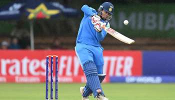 ಸ್ಟಾರ್‌ ಕ್ರಿಕೆಟರ್‌ನ ರೆಕಾರ್ಡ್‌ ಅನ್ನೇ ಹೊಡೆದುರುಳಿಸಿದ ಸೂರ್ಯವಂಶಿ.. ಯಂಗ್‌ ಗನ್‌ ಹೊಸ ವಿಶ್ವದಾಖಲೆ! 