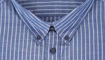 ಶರ್ಟ್ ಕಾಲರ್ ಬಳಿ ಸಣ್ಣ ಗುಂಡಿ ಏಕೆ ಇದೆ? ಫ್ಯಾಶನ್‌ ಅಲ್ಲ ಗುರು ಅದು.. 