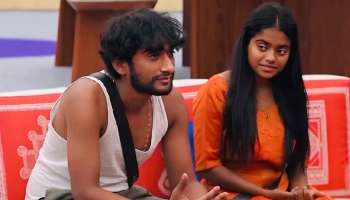 BBK12: ಈ ವ್ಯಕ್ತಿಯಿಂದಲೇ ನಾನು ಬಿಗ್‌ ಬಾಸ್‌ಗೆ ಬಂದೇ.. ಕೊನೆಗೂ ಸತ್ಯ ರಿವೀಲ್‌ ಮಾಡಿದ ಗಿಲ್ಲಿ!  